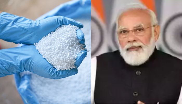 How Modi govt reduced urea imports