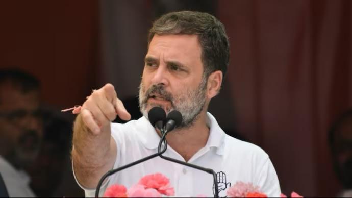 Rahul Gandhi promises to end 50 pc reservation cap