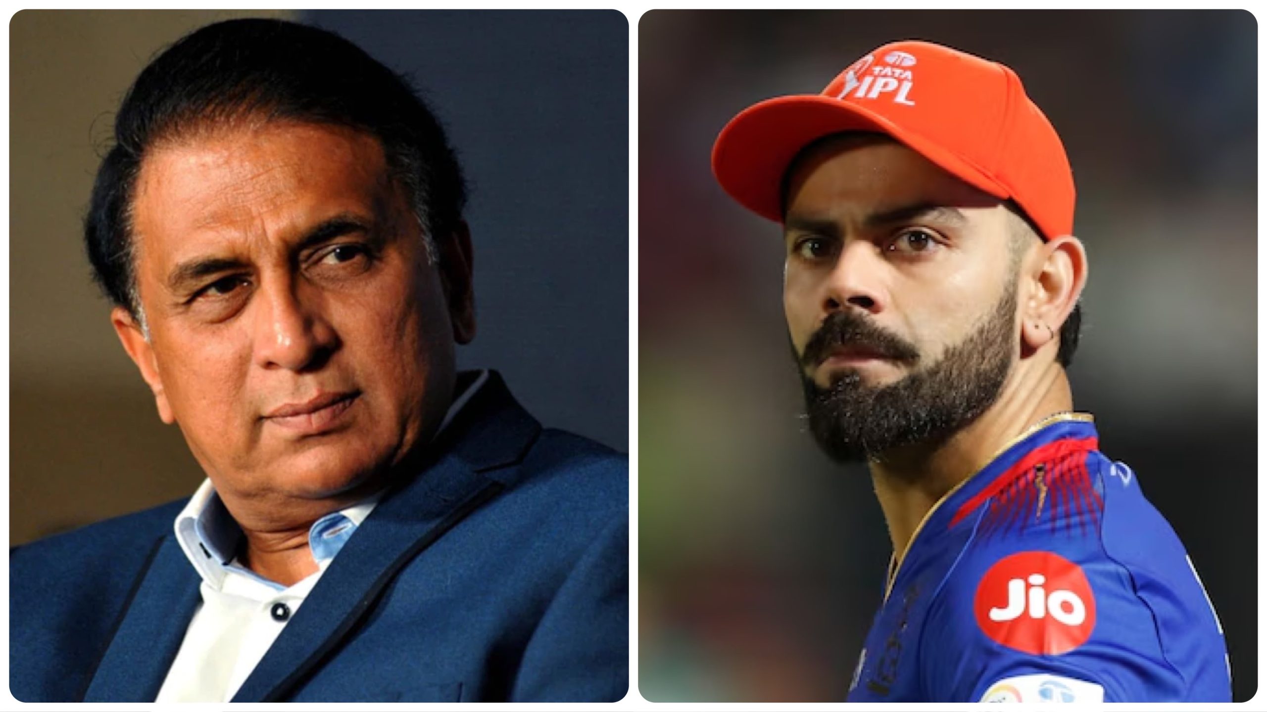 Sunil Gavaskar lashes out at Virat Kohli over strike-rate rant