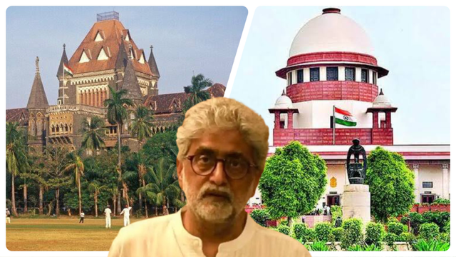 Bhima Koregaon violence accused Gautam Navlakha granted bail: How courts have been kind to him