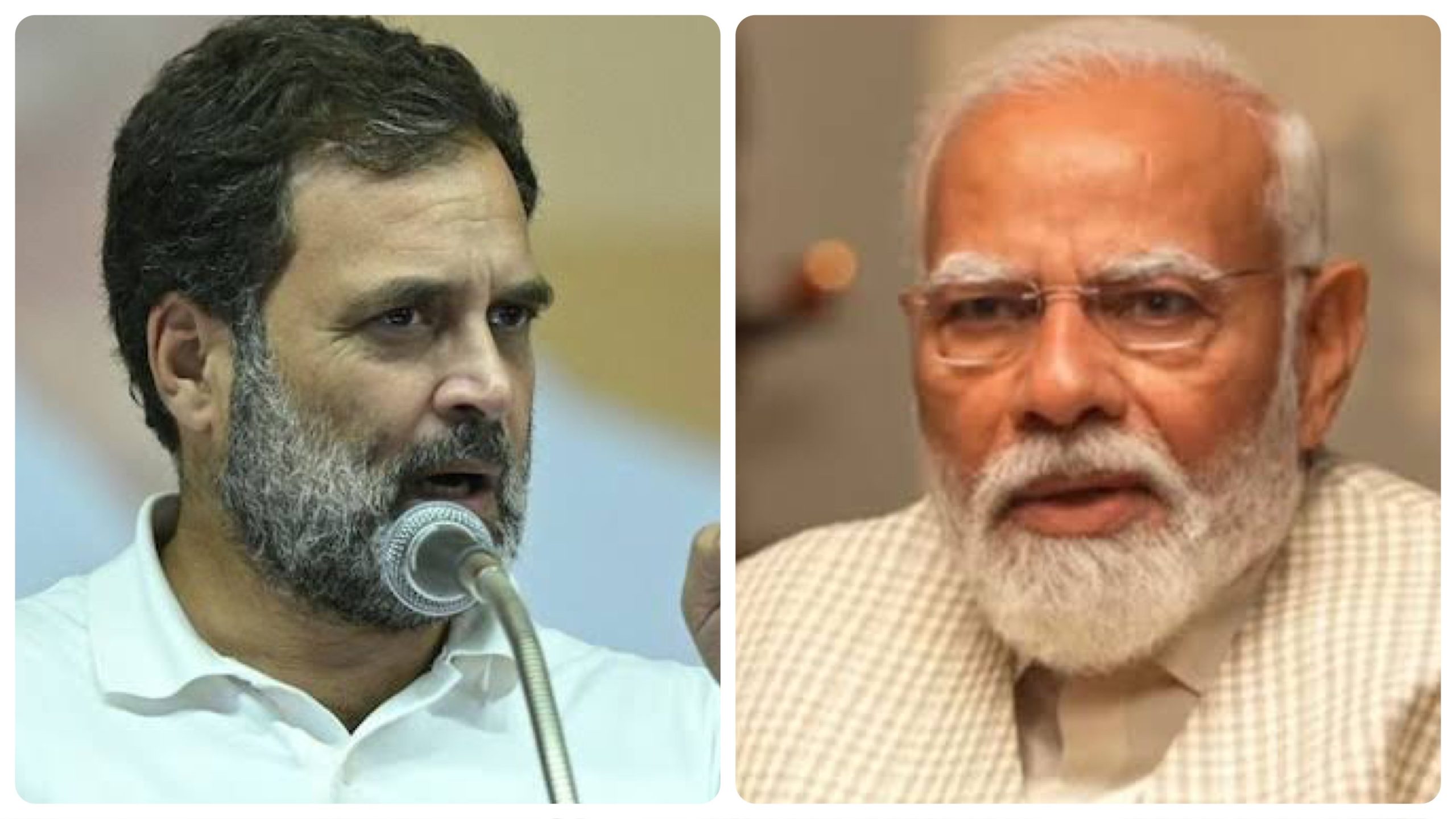 Adani Group investor files plea against Rahul Gandhi, PM Modi over allegedly defamatory statement against business conglomerate