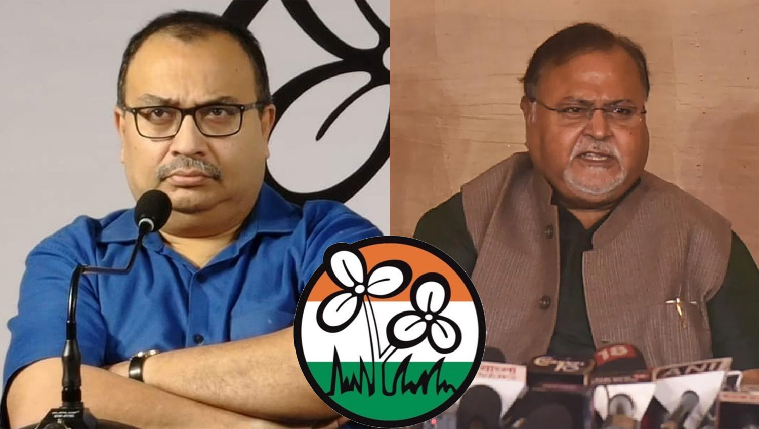 Kunal Ghosh caused more damage than opposition: TMC leader Partha Chatterjee