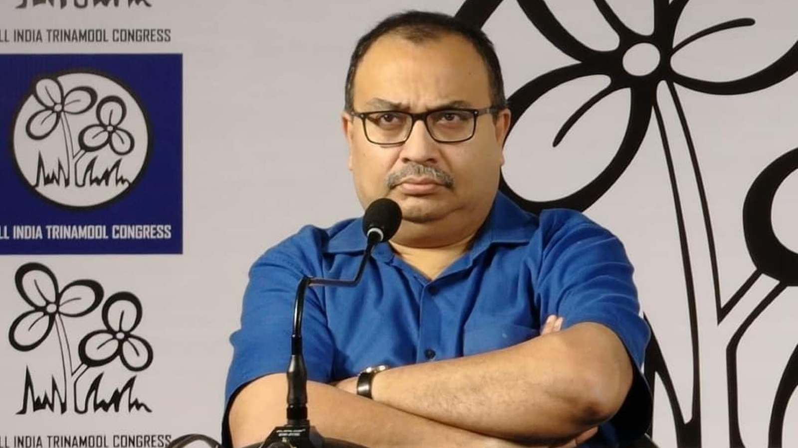 TMC removes Kunal Ghosh from party posts for closeness with BJP