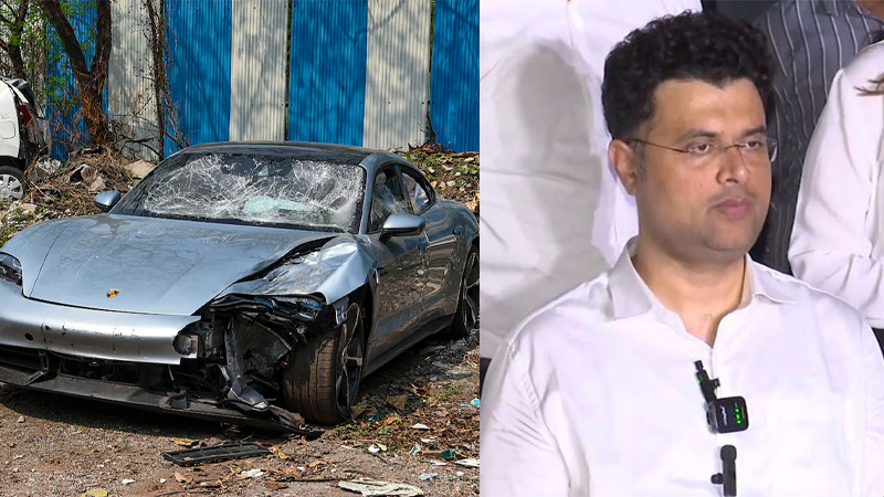 Pune Porsche accident: Juvenile Justice Board will decide trying teen accused as adult