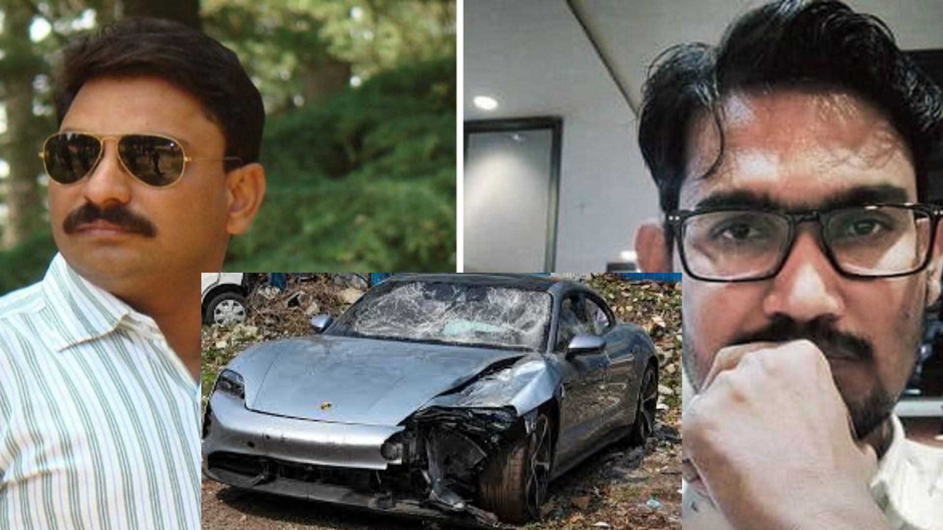 Pune Porsche hit and run case: Accused minor's father made 14 calls to doctor hours before the teen's blood sample was collected