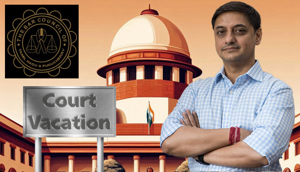 Everybody works hard, no one asks for system to be shut down during their vacation: Sanjeev Sanyal