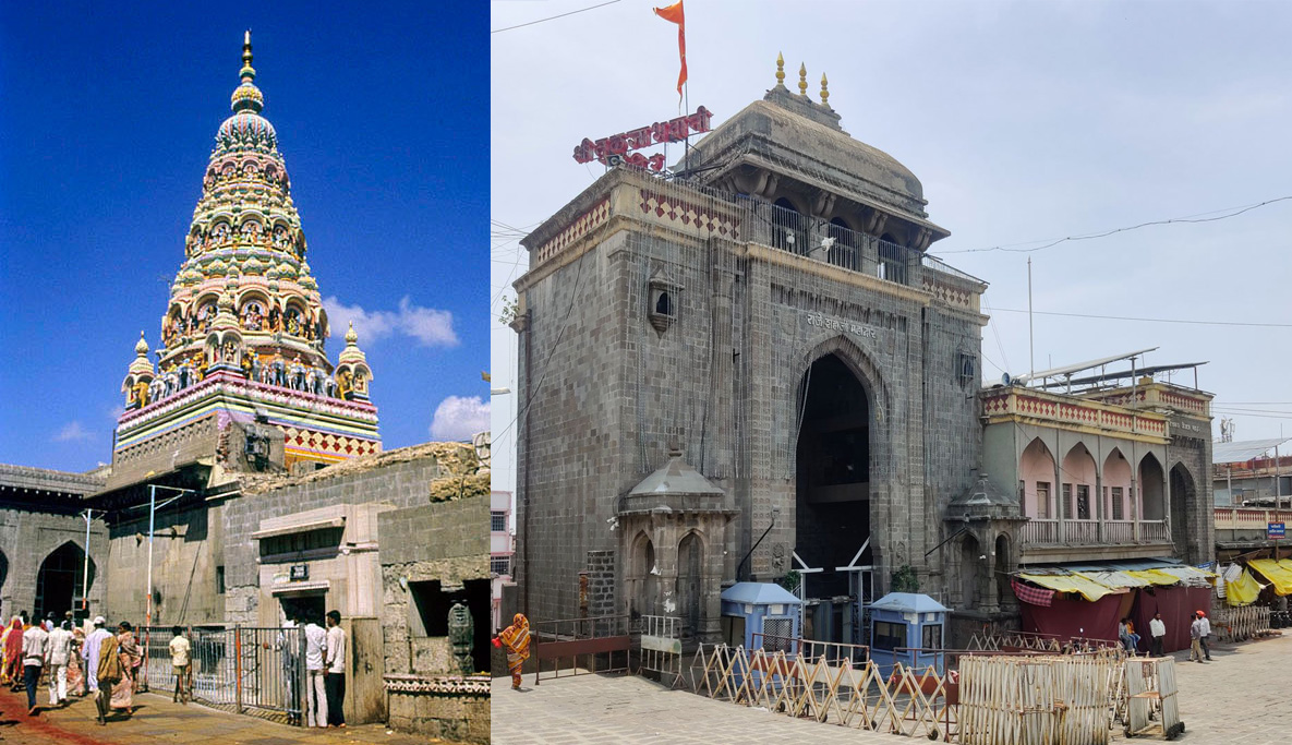 Bombay HC orders registration of case in alleged misappropriation of Tulja Bhavani Temple money