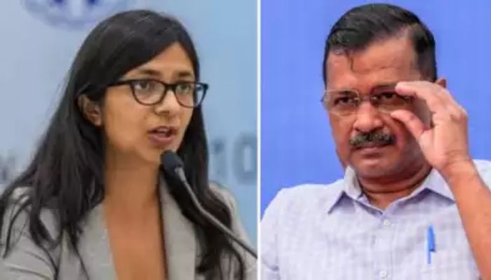 Swati Maliwal warns AAP leaders against spreading lies, says she will take them to court