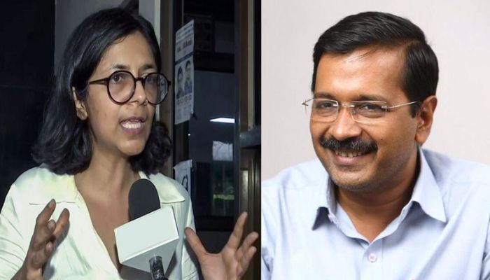 Swati Maliwal hits back at Arvind Kejriwal's “fair probe” demand