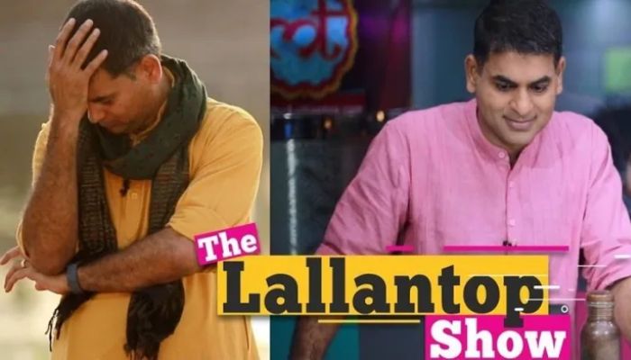 Saurabh Dwivedi’s ‘The Lalantop’ farmed traffic with cheap stories