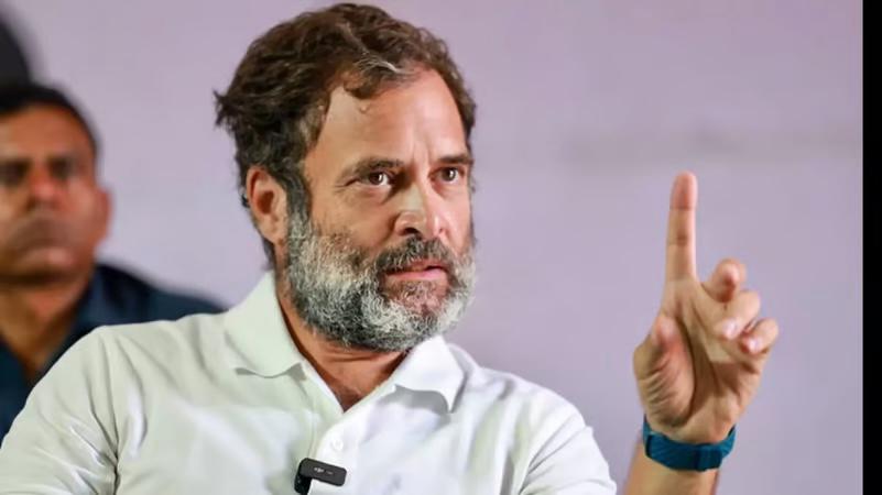 Rahul Gandhi stokes caste divide within Indian Army over Agniveer Scheme