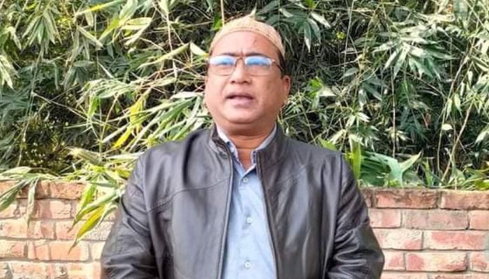 Slain Bangladeshi MP Anwarul Azim Anar had ties with TMC and was involved in illicit activities