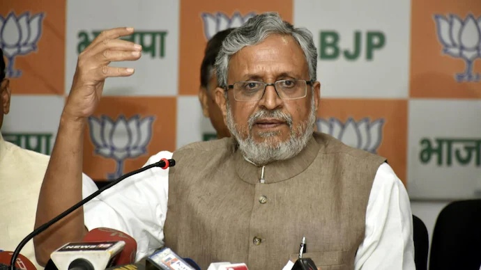 Sushil Modi, veteran BJP leader, passes away at 72