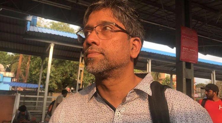 DU professor Hany Babu withdraws bail plea from SC