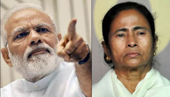 PM Modi lashes out at 'fraud' committed by TMC govt by granting OBC status to only Muslim groups