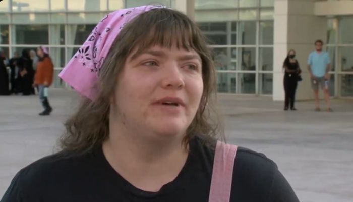 US: Arizona State University student Breanna Brocker misses graduation due to Pro-Palestine protest, cries in viral video