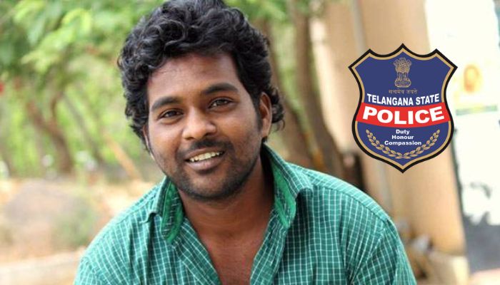 Telangana Police close the Rohith Vemula death case, find no fault of any BJP leader