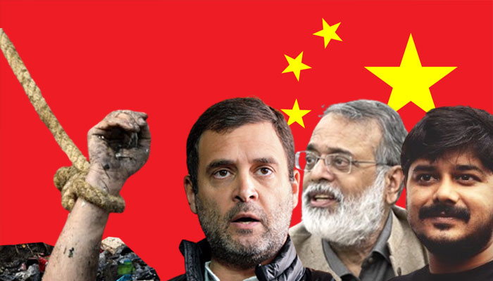 Read how NewsClick chargesheet ties China, Delhi Riots and Congress together