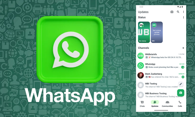 WhatsApp adds interesting feature for its users: Know what it is