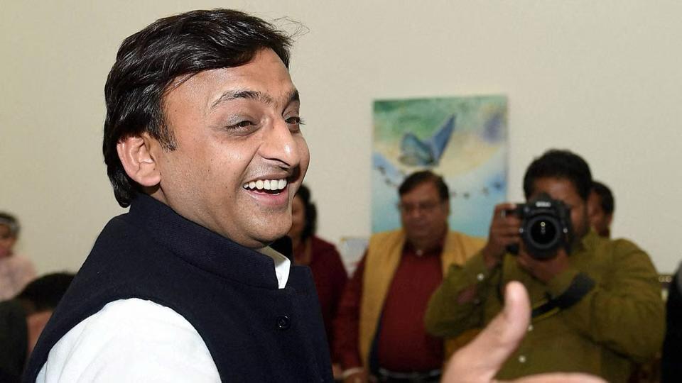 'BJP will not go beyond 140 seats': SP chief Akhilesh Yadav