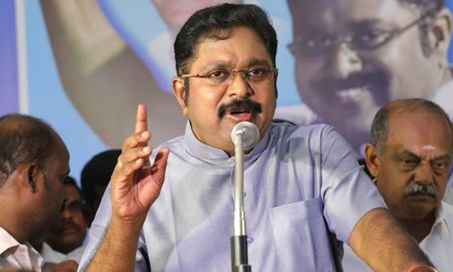 "DMK responsible for these deaths": AMMK's Dhinakaran on Kallakurichi hooch tragedy in Tamil Nadu where 56 died