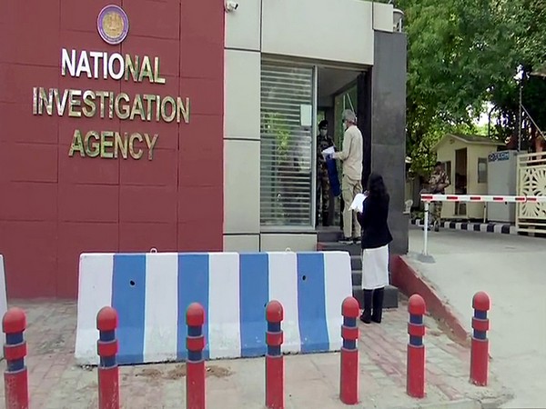 Transnational conspiracy to exacerbate Manipur violence case: NIA arrests one terrorist commander from Imphal