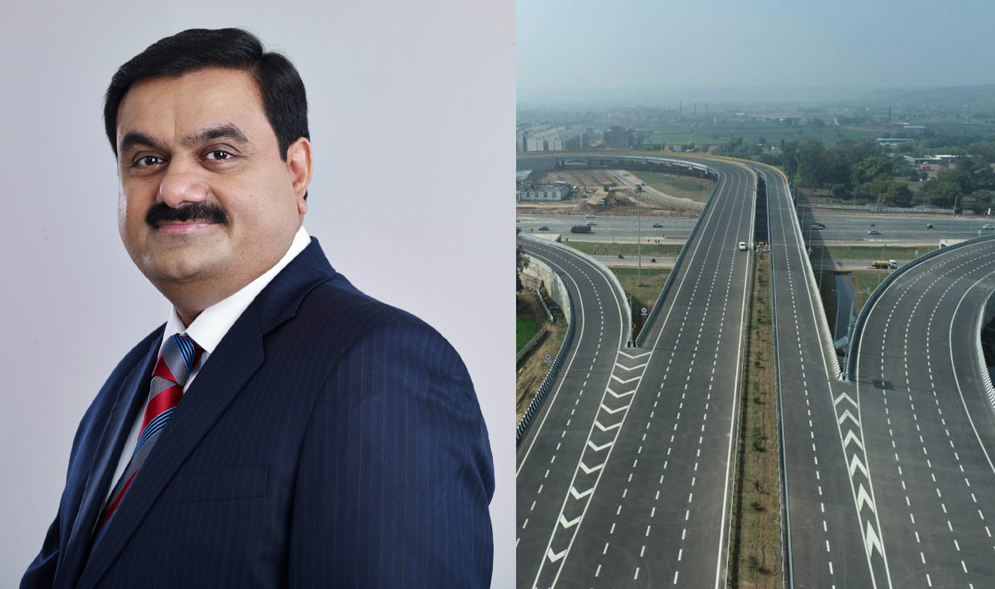 Gautam Adani credits governance as ‘single most important catalyst’ for infrastructure growth post 2014