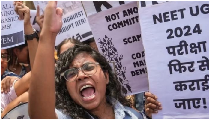 NEET-UG 2024: More arrests over alleged paper leaks even though NTA claims no leakage