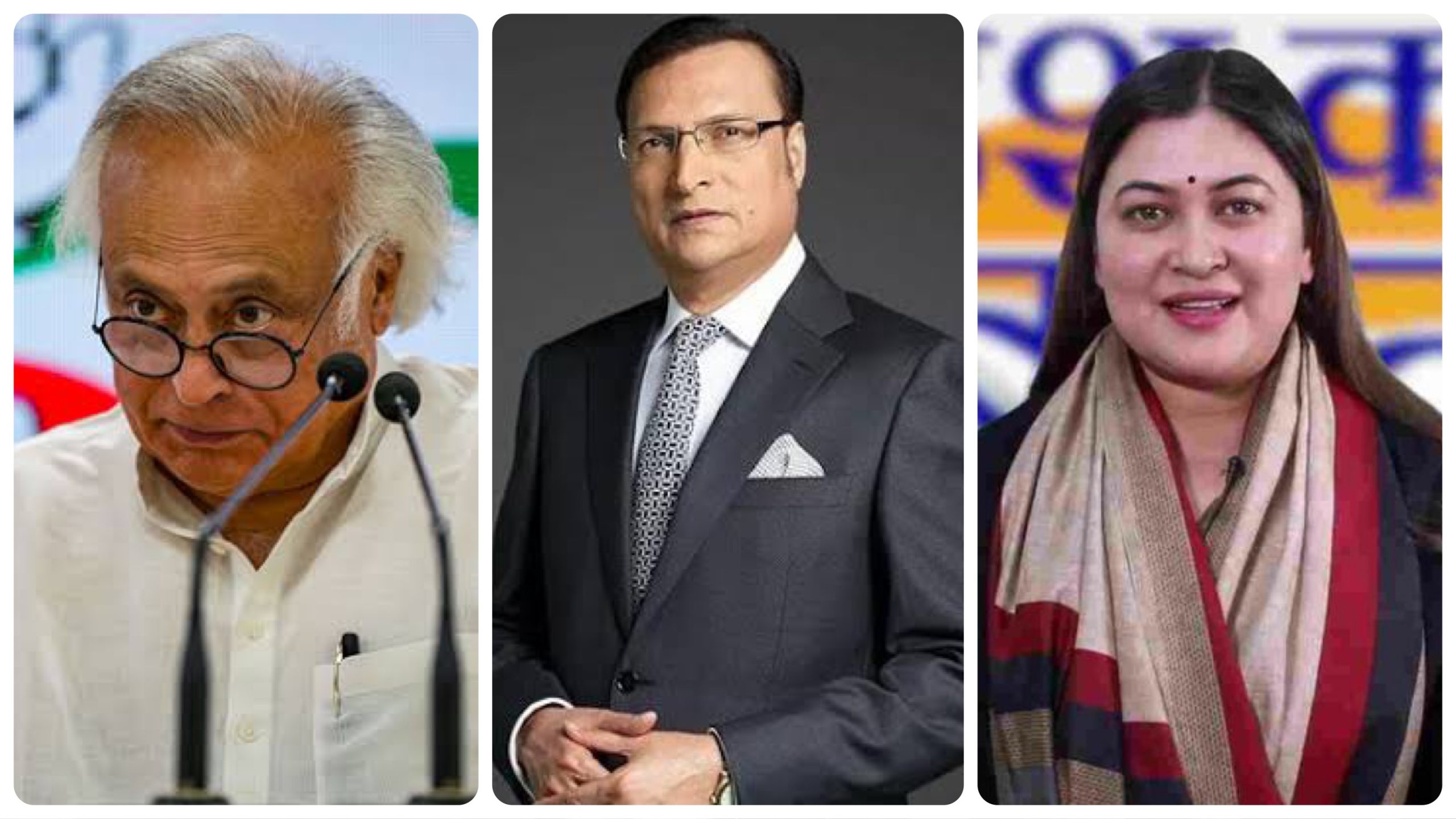 ‘Over-sensationalisation and false depiction of facts’: Delhi HC orders removal of SM posts claiming Rajat Sharma abused Congress leader on TV