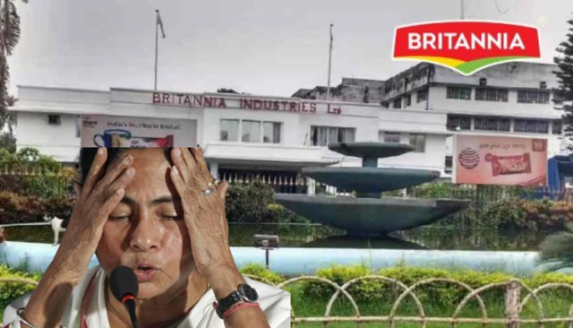 Britannia set to shut down its historic Taratala factory in Kolkata