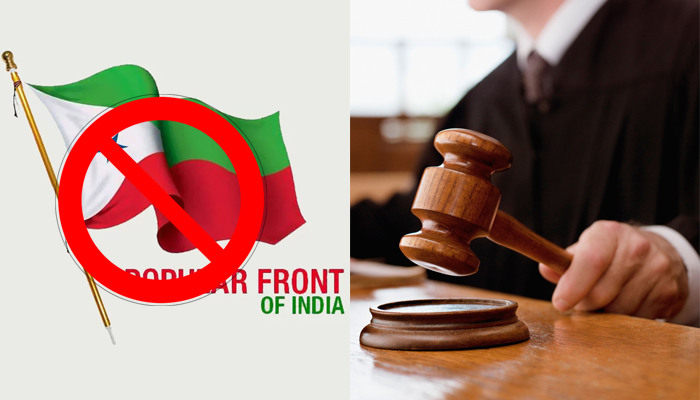 Bombay HC denies bail to 3 PFI members, says they conspired to transform India into Islamic State