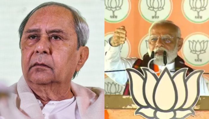 Odisha set to get its first BJP govt in the state’s history, party crosses majority mark