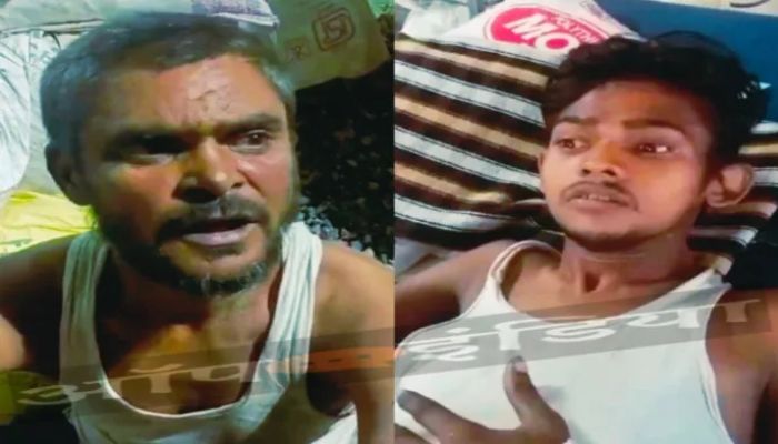 Aligarh incidents reveal liberal double standards: Outrage over thief Aurangzeb's beating, silence on Dalit youth's stabbing by Shahzad