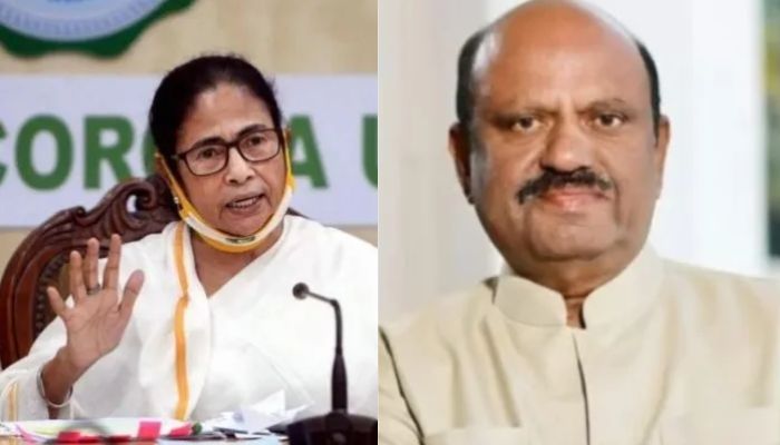 Bengal Governor files defamation case against CM Mamata Banerjee for remarks against Raj Bhavan