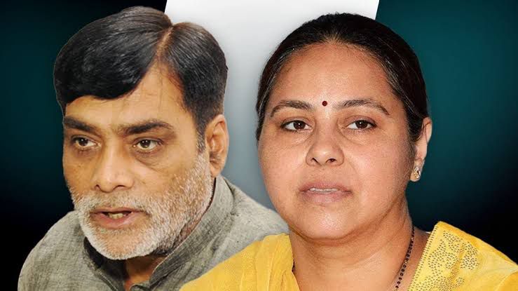 BJP's Ram Kripal Yadav narrates attack on him, blames RJD