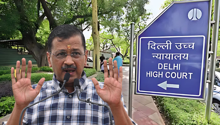 Excise policy case: No bail to Arvind Kejriwal, Rouse Avenue court criticised by Delhi HC