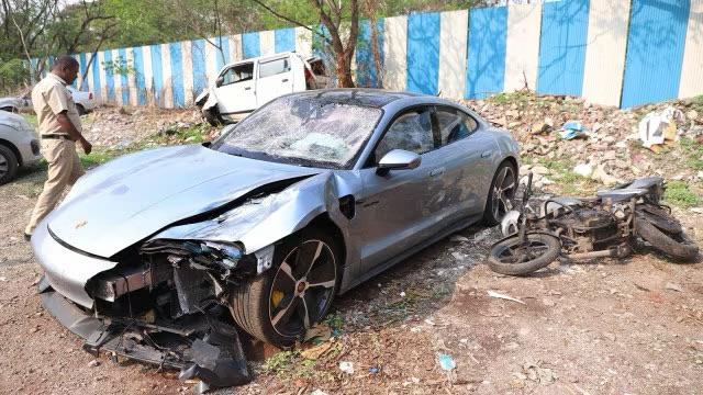 Victims' families are in shock, but the accused is in trauma too: Bombay HC in Pune Porsche case