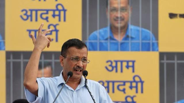 Delhi Court remands CM Arvind Kejriwal to CBI custody for three days in liquor policy scam