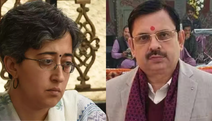 Delhi minister Atishi fails to physically appear in court in defamation case