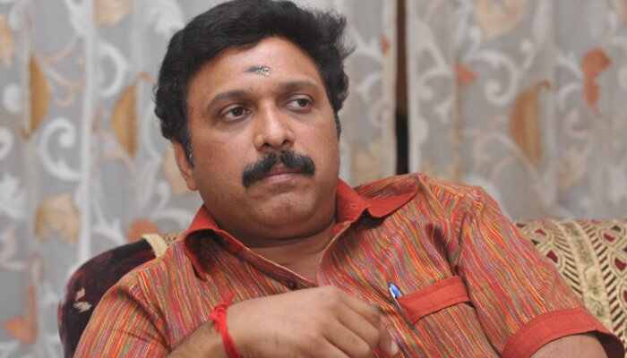 Kerala Minister Ganesh Kumar warns Tamil Nadu govt against seizure of its buses amid tax dispute