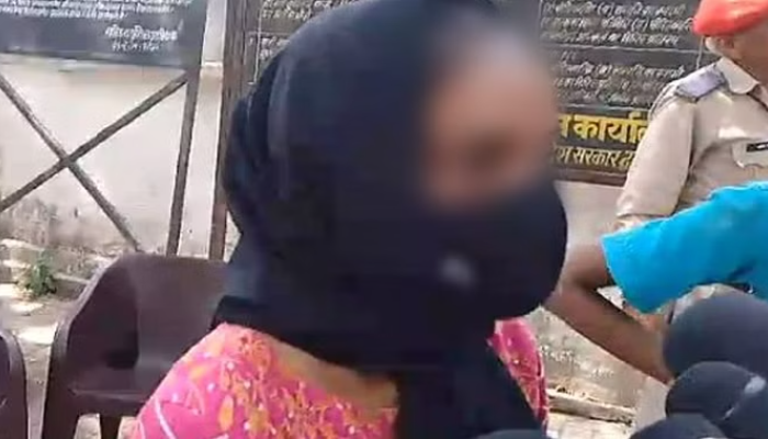 Love Jihad in UP: Muslim youth marries Hindu girl under false pretences; converts her and feeds her beef