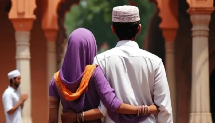 Bareilly, UP: Md Armaan traps differently abled Hindu girl for her money, abuses and harasses her after conversion and Nikah