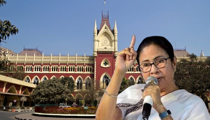 Calcutta High Court raps West Bengal govt for failing to control post-poll violence