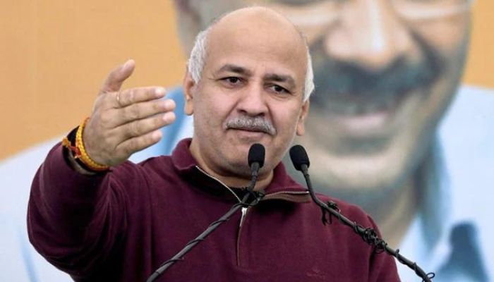 Supreme Court refuses to grant bail to liquor policy scam accused Manish Sisodia