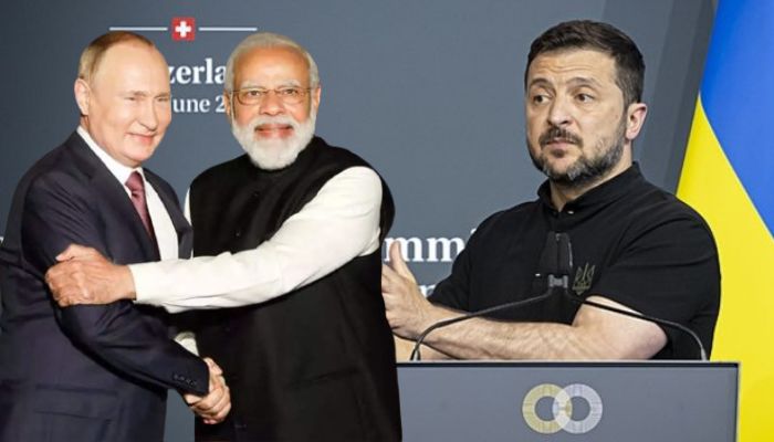 India refuses to endorse joint communique favouring Ukraine: How India has been advocating for dialogue and diplomacy rather than one-sided bullying