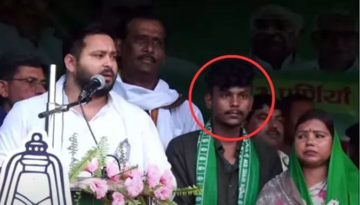 Bihar: RJD leader Bima Bharti's son gave out contract to kill businessman Gopal Yaduka in Purnia, Police says