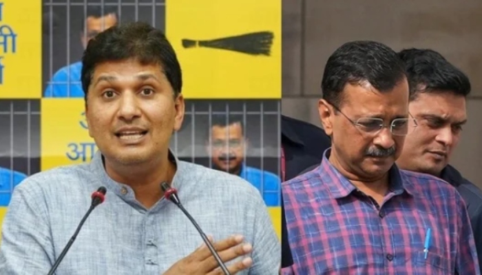 Court was prejudiced: Saurabh Bhardwaj on Delhi HC decision to stay bail of Arvind Kejriwal