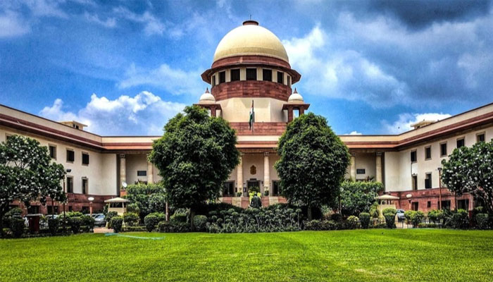 Supreme Court refuses to stay NEET counselling for admissions, issues notice to NTA on alleged paper leak