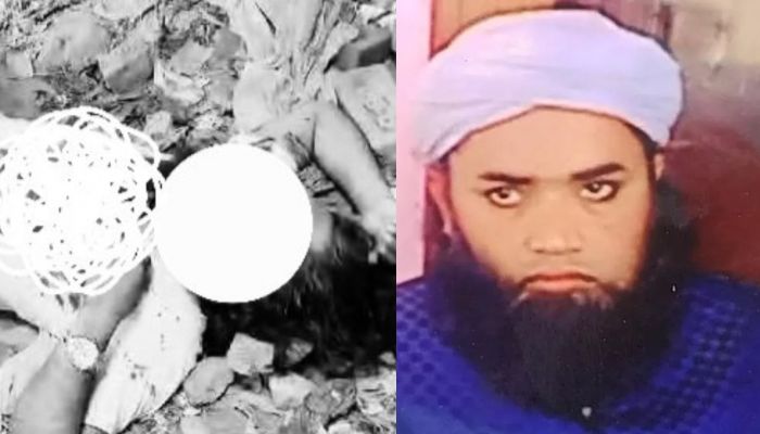 '3 Maulanas killed in UP': How separate incidents of petty crime are being used to build narrative of 'targeted attacks against Muslims'