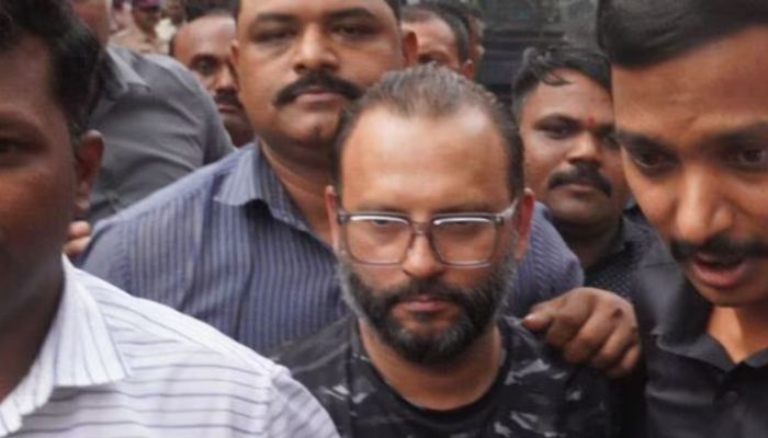 Court grants bail to Vishal Agarwal, father of teen accused of manipulating blood samples in Pune Porsche case